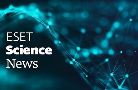 Podanie prihlášok na ocenenie ESET Science Award