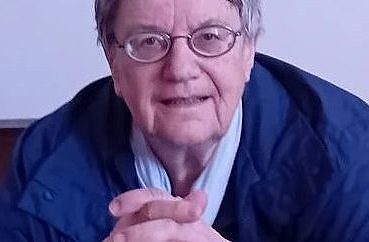 Navždy nás opustila doc. PhDr. Elena Baranová