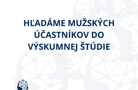 Hľadáme účastníkov do výskumnej štúdie realizovanej v rámci UMB projektu EMMELO